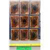 Image 3 : Yu-Gi-Oh 9 x Dragons Some 1st Edition Cards