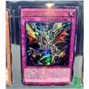Image 4 : Yu-Gi-Oh 9 x Dragons Some 1st Edition Cards
