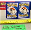 Image 3 : Pokemon 2 x Phantasmal Flames Reverse Holo Charmander & Charmeleon Cards Both Mint!