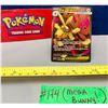 Image 1 : Pokemon MEGA Lopunny EX #115/094 RARE FULL Art Holo Card MINT!