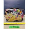 Image 1 : Pokemon Pikachu 2024 Fall Collectors Chest Filled with 200+ Cards & Bonus Swag!