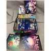 Image 2 : Pokemon Dialga & Palkia 2022 Fall Collectors Chest Filled with 200+ Cards & Lots of Bonus Swag!