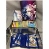 Image 3 : Pokemon Dialga & Palkia 2022 Fall Collectors Chest Filled with 200+ Cards & Lots of Bonus Swag!