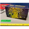 Image 1 : Pokemon Surging Sparks ETB Storage Box Filled with 500 Pokemon Unplayed Cards
