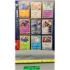 Image 1 : Pokemon 9 x Cards From Mixed Sets All New MINT Featuring Empoleon EX Holo MINT!