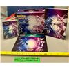 Image 1 : Pokemon Dialga & Palkia 2022 Fall Collectors Chest Filled with 200+ Cards & Lots of Bonus Swag!