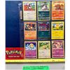 Image 1 : Pokemon 9 x Cards From Mixed Sets All New MINT Featuring Sneasel Cosmos Holo Promo #020 MINT!