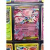 Image 2 : Pokemon 9 x Cards From Mixed Sets All New MINT Featuring Mega Diancie EX Holo MINT!