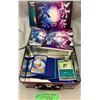 Image 2 : Pokemon Dialga & Palkia 2022 Fall Collectors Chest Filled with 200+ Cards & Lots of Bonus Swag!