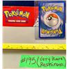 Image 3 : Pokemon Ultra-Rare 2011 White Reshiram Holo Shiny #113/114 MP Card!