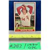 Image 1 : MLB Baseball Card - 1976 OPC Vintage Rich Goose Gossage #180