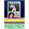 Image 1 : MLB Baseball Card - 1983 OPC Vintage Ryne Sandberg Rookie Card #83 RARE!