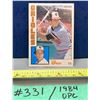 Image 1 : MLB Baseball Card - 1984 OPC Vintage Cal Ripken #363