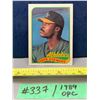 Image 1 : MLB Baseball Card - 1989 OPC Vintage Dave Stewart #145