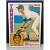 Image 2 : MLB Baseball Card - 1984 OPC Vintage Don Mattingly Rookie Card