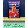 Image 1 : MLB Baseball Card - 1989 Donruss Vintage Randy Johnson Rookie Card