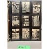 Image 2 : MLB Baseball Card - Babe Ruth Collection 90 x Rare Cards in Sleeves & Binder