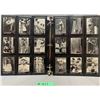 Image 3 : MLB Baseball Card - Babe Ruth Collection 90 x Rare Cards in Sleeves & Binder