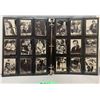 Image 6 : MLB Baseball Card - Babe Ruth Collection 90 x Rare Cards in Sleeves & Binder