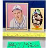 Image 1 : MLB Baseball Card - 2 x Minis Both Rare