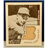 Image 2 : MLB Baseball Card - Ultra Rare Bowman Heritage Original Shibe Park Seat Ferris Fain Thick Card