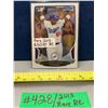 Image 1 : MLB Baseball Card - Yasiel Puig Rare Bowman Chrome Rookie Card