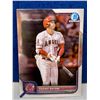 Image 2 : MLB Baseball Card - Shohei Ohtani 2022 Bowman Chrome Card! Rare!