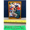 Image 1 : MLB Baseball Card - Very Rare 2002 Ichiro Topps Rookie Card!