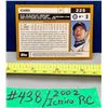 Image 2 : MLB Baseball Card - Very Rare 2002 Ichiro Topps Rookie Card!