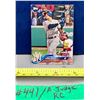 Image 1 : MLB Baseball Card - 2018 Aaron Judge Topps Opening Day Rookie Card