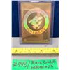 Image 1 : MLB Baseball Card - 1992 Upper Deck Rare GOLD Hologram Baltimore Orioles Sticker Card