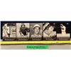 Image 1 : MLB Baseball Card - 5 x Pete Rose Tribute Cards