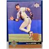 Image 2 : MLB Baseball Card - Very rare 1997 Derek Jeter Upper Deck ROY Rookie of the Year Card