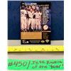 Image 3 : MLB Baseball Card - Very rare 1997 Derek Jeter Upper Deck ROY Rookie of the Year Card