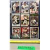 Image 1 : MLB Baseball Card - 9 x A-Rod Alex Rodriguez Cards - Another Great Set!