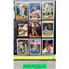 Image 1 : MLB Baseball Card - 9 x 'The Ripkens" Cards - HTF Cards!