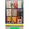 Image 2 : MLB Baseball Card - 9 x Mixed Lot of Baseball Stars!