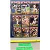 Image 1 : MLB Baseball Card - Toronto Blue Jays 1992 World Series Cards in Sleeves Mint!
