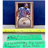 Image 1 : MLB Baseball Card - 2024 Vladimir Guerrero Jr. Museum Framed Auto Card #16/20 Authentic & RARE!