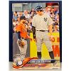 Image 2 : MLB Baseball Card - A Game for Everyone - Altuve & Judge 2018 Rare!