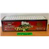Image 1 : MLB BaseballTopps 2004 SEALED Complete 732 Card Set