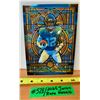 Image 1 : NFL Football Cards - Travis Hunter Jaguars Rookie Mosaic Stained Glass Jumbo #12 in Toploader!