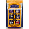 Image 3 : NFL Football Cards - Panini Contenders 2024 NFL 22-Card Sealed Hanger Pack RC? Maye, Nix, Williams ?