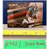 Image 1 : NFL Football Cards - Jalen Hurts Eagles Select Turbo Charged Prizm