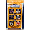 Image 2 : NFL Football Cards - Panini Contenders 2024 NFL 22-Card Sealed Hanger Pack RC? Maye, Nix, Williams ?