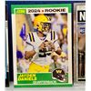 Image 2 : NFL Football Cards - 3 x NFL ROOKIE Cards / Jayden Daniels HOT!!!
