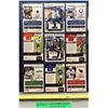 Image 2 : NFL Football Cards - 11 x 2021 Season Ticket Mixed Lot