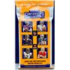 Image 2 : NFL Football Cards - Panini Contenders 2024 NFL 22-Card Sealed Hanger Pack RC? Maye, Nix, Williams ?