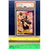 Image 1 : NFL Football Cards - Brett Favre 1991 #811 PSA Graded 9 Rookie Card - RARE!