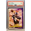Image 2 : NFL Football Cards - Brett Favre 1991 #811 PSA Graded 9 Rookie Card - RARE!